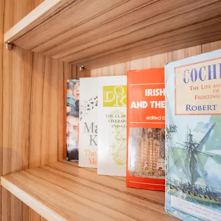 アパート Dockview Port