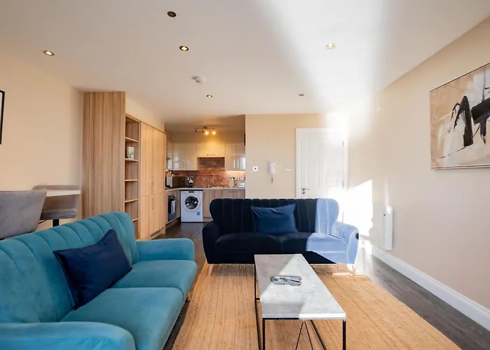 Dockview Port アパート