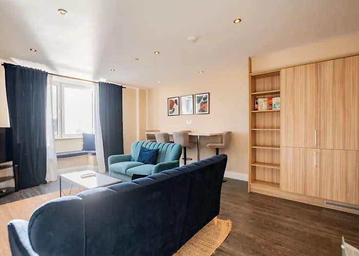 Dockview Port * ゴールウェイ