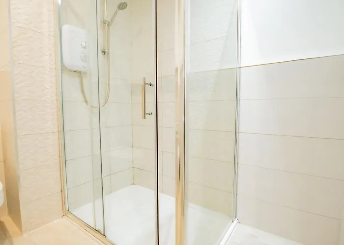 アパート Dockview Port