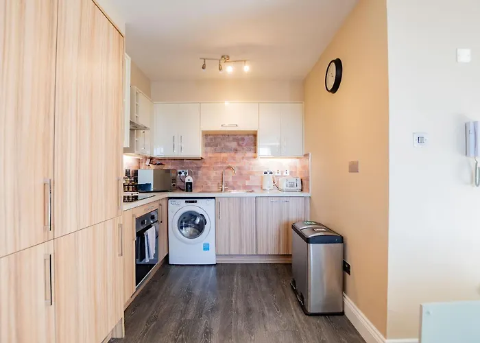 アパート Dockview Port *