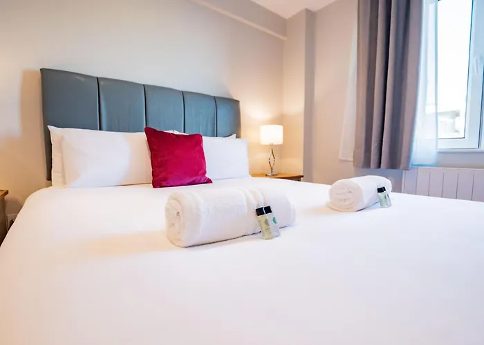 Dockview Port * ゴールウェイ