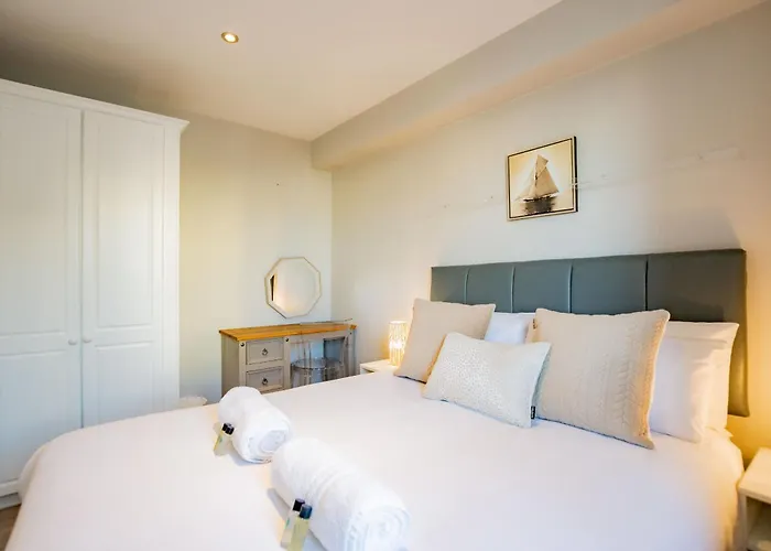 Dockview Port ゴールウェイ