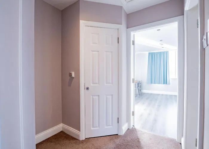 Dockview Port アパート ゴールウェイ