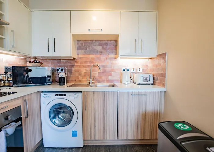 Dockview Port ゴールウェイ