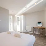 Dockview Port 公寓 戈尔韦