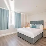 公寓 Dockview Port 戈尔韦