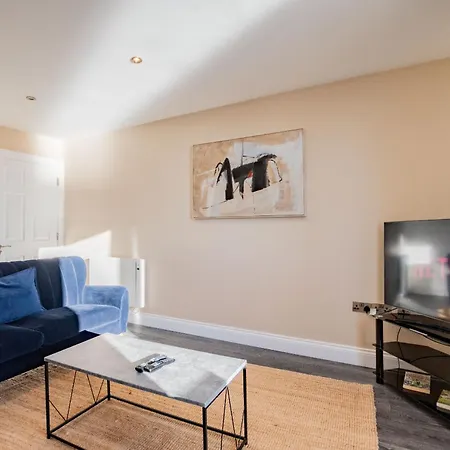 Apartamento Dockview Port *