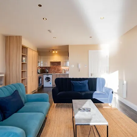 Dockview Port Apartamento