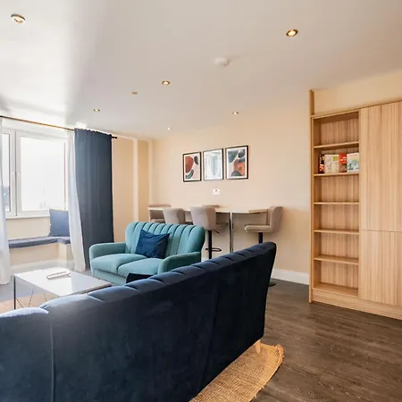 Dockview Port * Galway