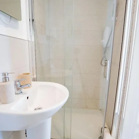 Apartment Dockview Port