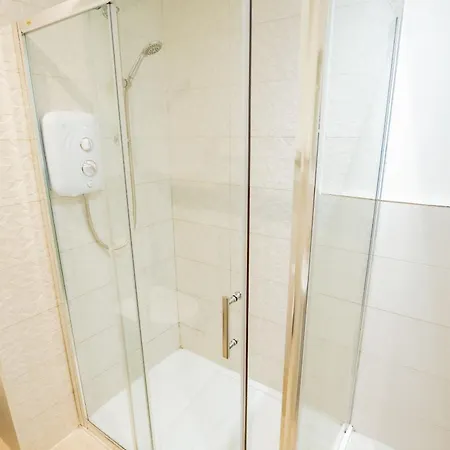 Dockview Port Apartment *