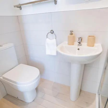 Apartment Dockview Port *