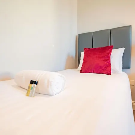 Dockview Port * Galway