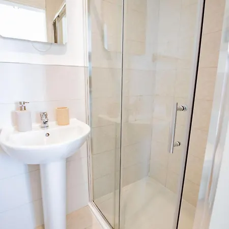 Apartment Dockview Port Galway