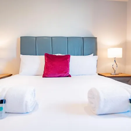 Apartment Dockview Port