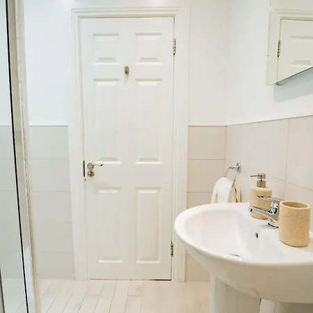 Dockview Port * Galway