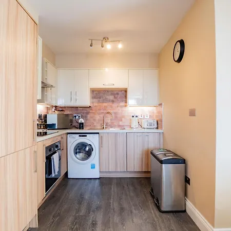 Apartment Dockview Port *