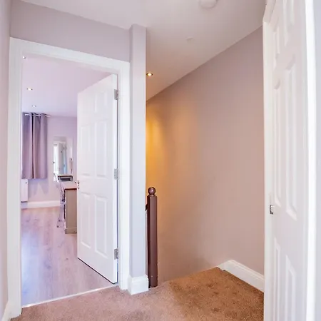 Dockview Port Galway