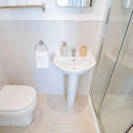 Apartment Dockview Port