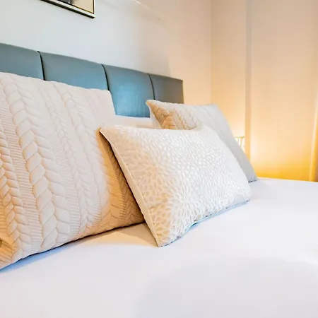 Apartment Dockview Port *