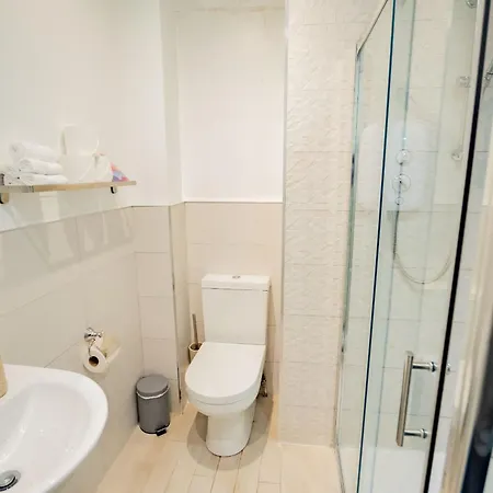 Apartment Dockview Port *