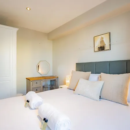 Dockview Port Galway