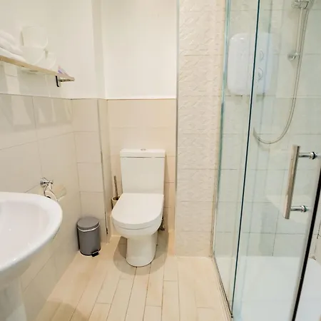 Dockview Port Galway