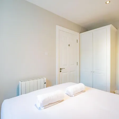 Dockview Port Apartment