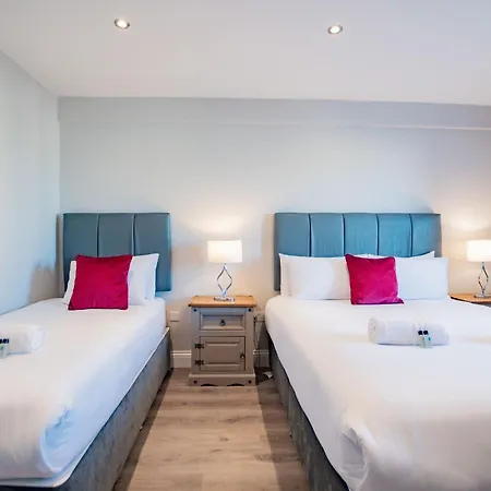 Apartment Dockview Port *