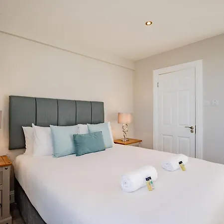 Apartment Dockview Port