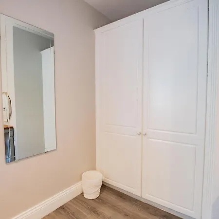 Apartment Dockview Port *