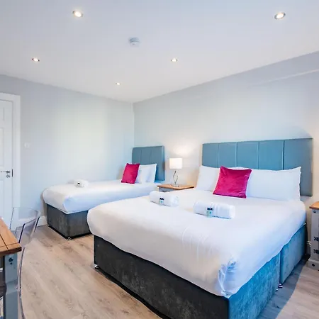 Dockview Port Apartment *