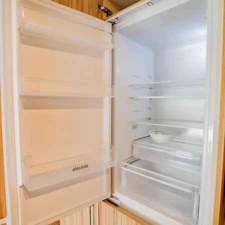 Apartment Dockview Port Galway