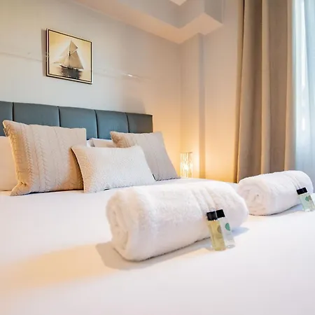 Dockview Port Apartment