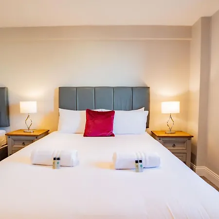 Dockview Port * Galway