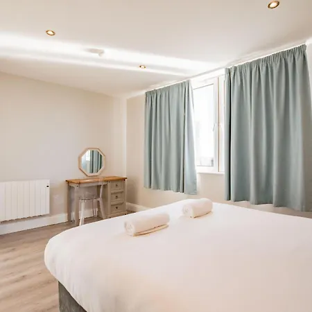 Apartment Dockview Port