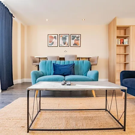 Apartment Dockview Port