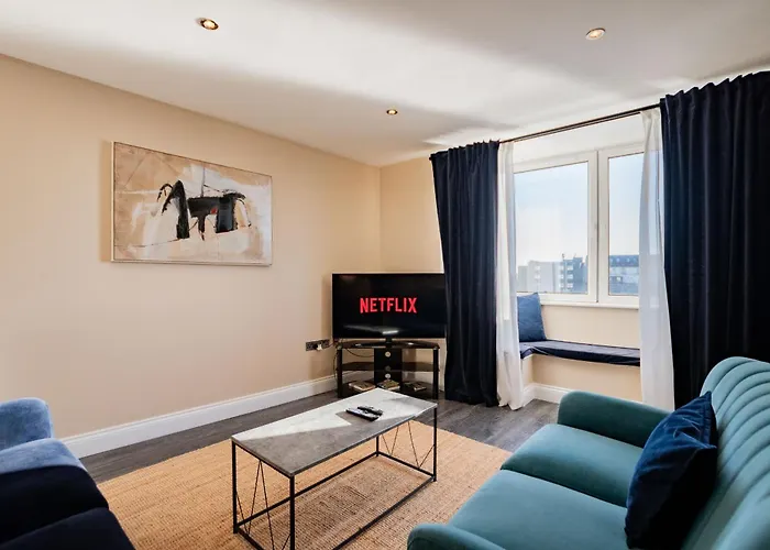 Dockview Port Голуэй