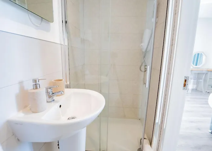 Apartamento Dockview Port