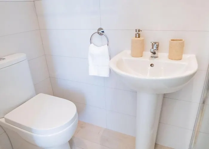 Apartamento Dockview Port *