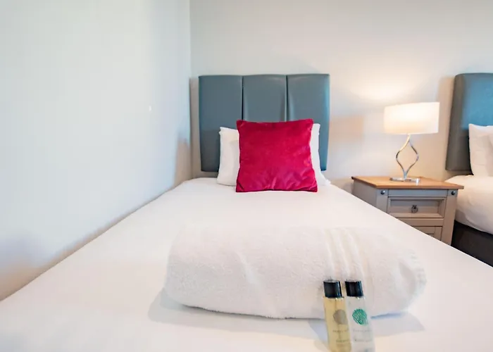 Apartamento Dockview Port *