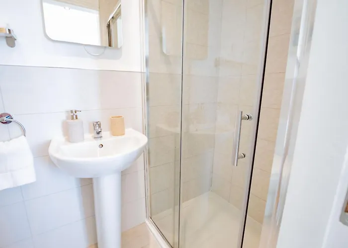 Apartamento Dockview Port Galway