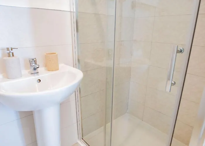 Apartamento Dockview Port *