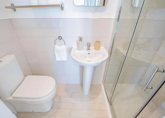 Apartamento Dockview Port