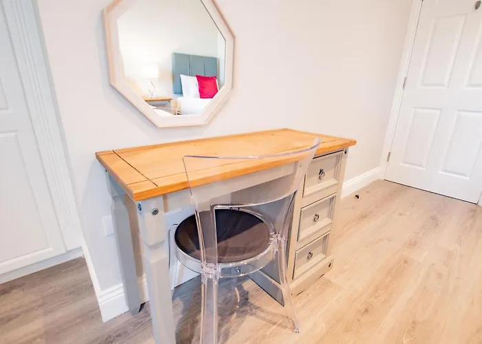 Dockview Port Apartamento Galway