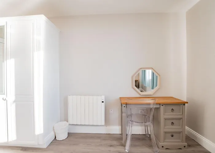 Apartamento Dockview Port