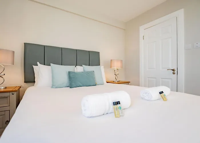 Dockview Port Apartamento