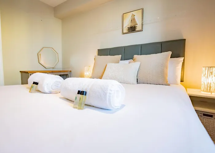 Dockview Port Apartamento