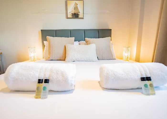 Dockview Port Apartamento Galway